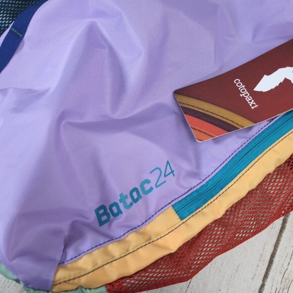 Cotopaxi Batac 24 Litre Backpack Del Dia One Of A Kind - Picture 3 of 6